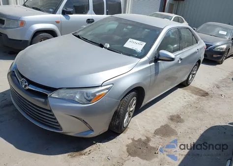 2016 Toyota Camry Le from USA, damaged, VIN 4T1BF1FK6GU143653